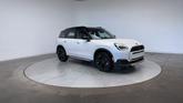 Thumbnail of 2025 Nanuq White Metallic MINI Countryman