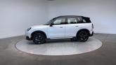 Thumbnail of 2025 Nanuq White Metallic MINI Countryman