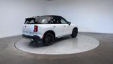 Thumbnail of 2025 Nanuq White Metallic MINI Countryman