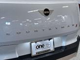 Thumbnail of 2025 Nanuq White Metallic MINI Countryman