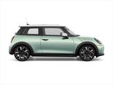 Thumbnail of 2026 Ocean Wave Green Metallic MINI Hardtop