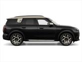 Thumbnail of 2026 C4R MIDNIGHT BLACK II ME MINI Countryman