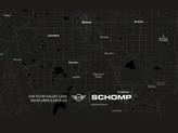 Thumbnail of 2026 C4R MIDNIGHT BLACK II ME MINI Countryman