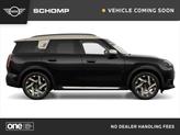 Photo of 2026 C4R MIDNIGHT BLACK II ME MINI Countryman