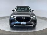 Thumbnail of 2024 Machine Gray Metallic Mazda CX-90