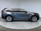 Thumbnail of 2024 Machine Gray Metallic Mazda CX-90