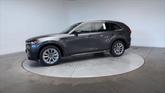 Thumbnail of 2024 Machine Gray Metallic Mazda CX-90