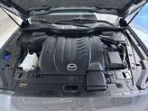 Thumbnail of 2024 Machine Gray Metallic Mazda CX-90