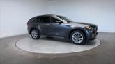 Thumbnail of 2024 Machine Gray Metallic Mazda CX-90