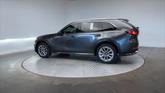 Thumbnail of 2024 Machine Gray Metallic Mazda CX-90