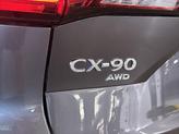 Thumbnail of 2024 Machine Gray Metallic Mazda CX-90