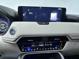 Thumbnail of 2024 Machine Gray Metallic Mazda CX-90