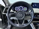 Thumbnail of 2024 Machine Gray Metallic Mazda CX-90
