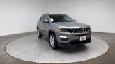 Thumbnail of 2018 Billet Silver Metallic Clearcoat Jeep Compass