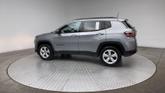 Thumbnail of 2018 Billet Silver Metallic Clearcoat Jeep Compass