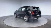 Thumbnail of 2025 Midnight Black II Metallic MINI Countryman