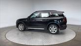 Thumbnail of 2025 Midnight Black II Metallic MINI Countryman