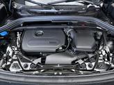Thumbnail of 2025 Midnight Black II Metallic MINI Countryman
