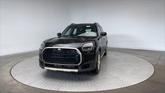 Thumbnail of 2025 Midnight Black II Metallic MINI Countryman