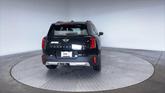Thumbnail of 2025 Midnight Black II Metallic MINI Countryman