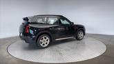 Thumbnail of 2025 Midnight Black II Metallic MINI Countryman