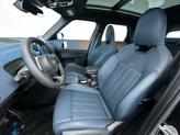 Thumbnail of 2025 Midnight Black II Metallic MINI Countryman