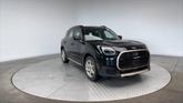Thumbnail of 2025 Midnight Black II Metallic MINI Countryman