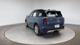 Thumbnail of 2025 Slate Blue Metallic MINI Countryman
