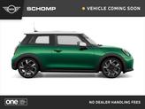 Photo of 2026 C3B MINI Hardtop