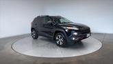 Thumbnail of 2015 Brilliant Black Crystal Pearlcoat Jeep Cherokee
