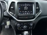 Thumbnail of 2015 Brilliant Black Crystal Pearlcoat Jeep Cherokee