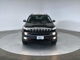 Thumbnail of 2015 Brilliant Black Crystal Pearlcoat Jeep Cherokee