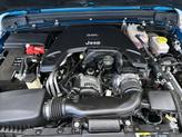 Thumbnail of 2020 Bikini Pearlcoat Jeep Wrangler