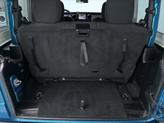 Thumbnail of 2020 Bikini Pearlcoat Jeep Wrangler