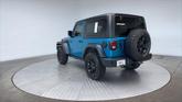Thumbnail of 2020 Bikini Pearlcoat Jeep Wrangler