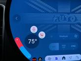 Thumbnail of 2025 Indigo Sunset Blue Metallic MINI Countryman