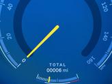 Thumbnail of 2025 Indigo Sunset Blue Metallic MINI Countryman