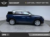 Photo of 2025 Indigo Sunset Blue Metallic MINI Countryman