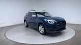 Thumbnail of 2025 Indigo Sunset Blue Metallic MINI Countryman