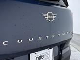 Thumbnail of 2025 Indigo Sunset Blue Metallic MINI Countryman