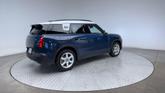 Thumbnail of 2025 Indigo Sunset Blue Metallic MINI Countryman