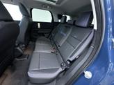 Thumbnail of 2025 Indigo Sunset Blue Metallic MINI Countryman