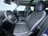 Thumbnail of 2025 Indigo Sunset Blue Metallic MINI Countryman