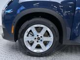 Thumbnail of 2025 Indigo Sunset Blue Metallic MINI Countryman