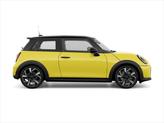 Thumbnail of 2026 Sunny Side Yellow MINI Hardtop
