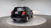 Thumbnail of 2019 Mosaic Black Metallic Chevrolet Trax