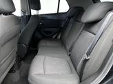 Thumbnail of 2019 Mosaic Black Metallic Chevrolet Trax