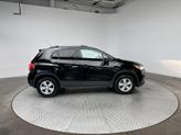 Thumbnail of 2019 Mosaic Black Metallic Chevrolet Trax