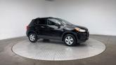 Thumbnail of 2019 Mosaic Black Metallic Chevrolet Trax
