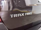 Thumbnail of 2019 Mosaic Black Metallic Chevrolet Trax